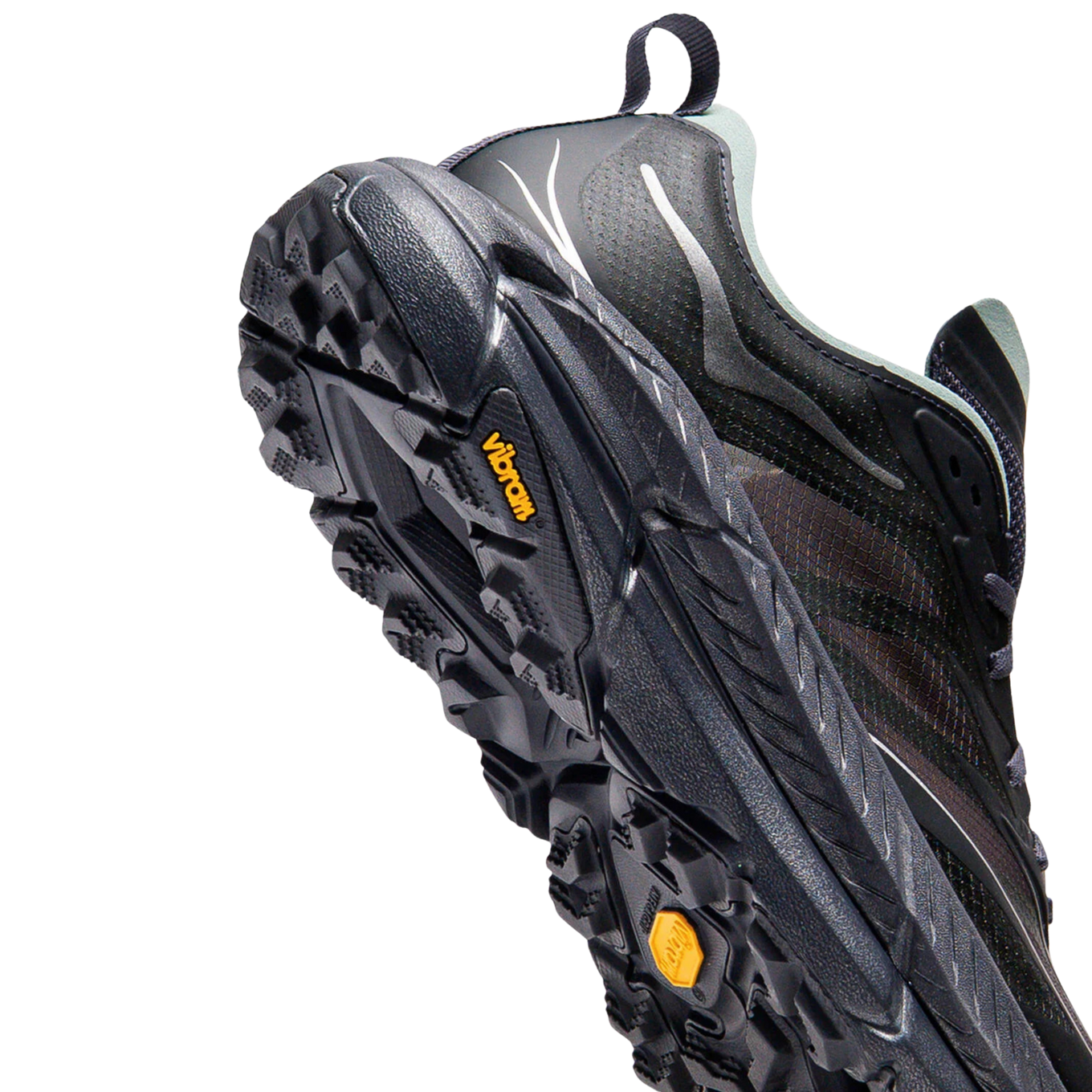 HOKA MAFATE SPEED 4 LITE