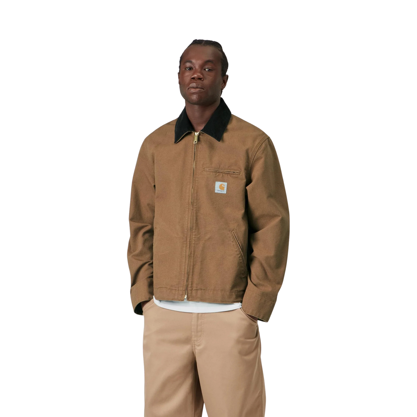 CARHARTT WIP DETROIT JACKET