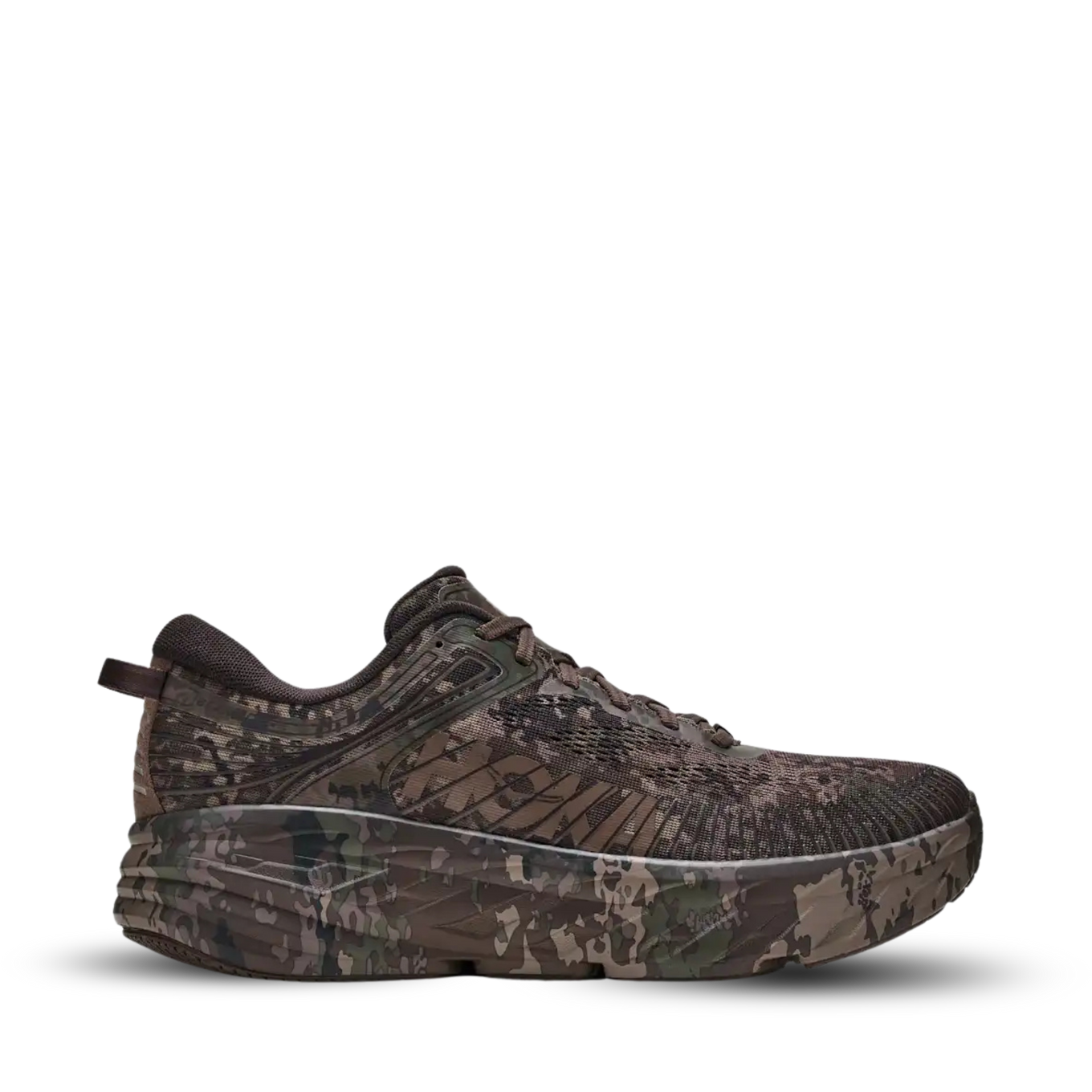 HOKA BONDI 7 BEAMS