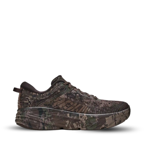 HOKA BONDI 7 BEAMS