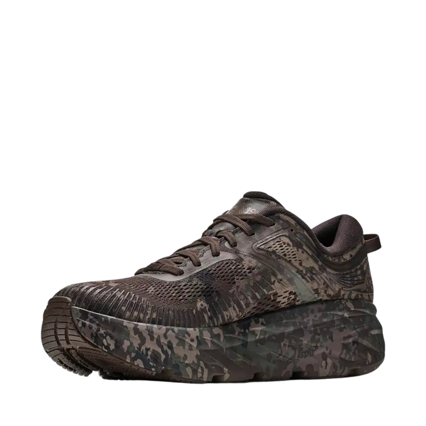 HOKA BONDI 7 BEAMS