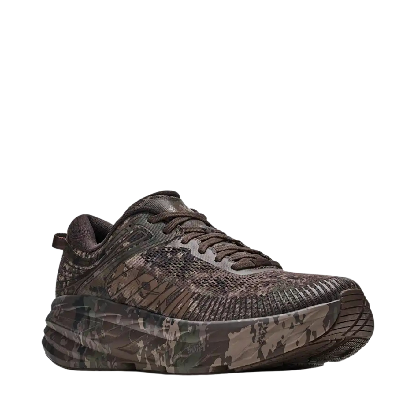 HOKA BONDI 7 BEAMS