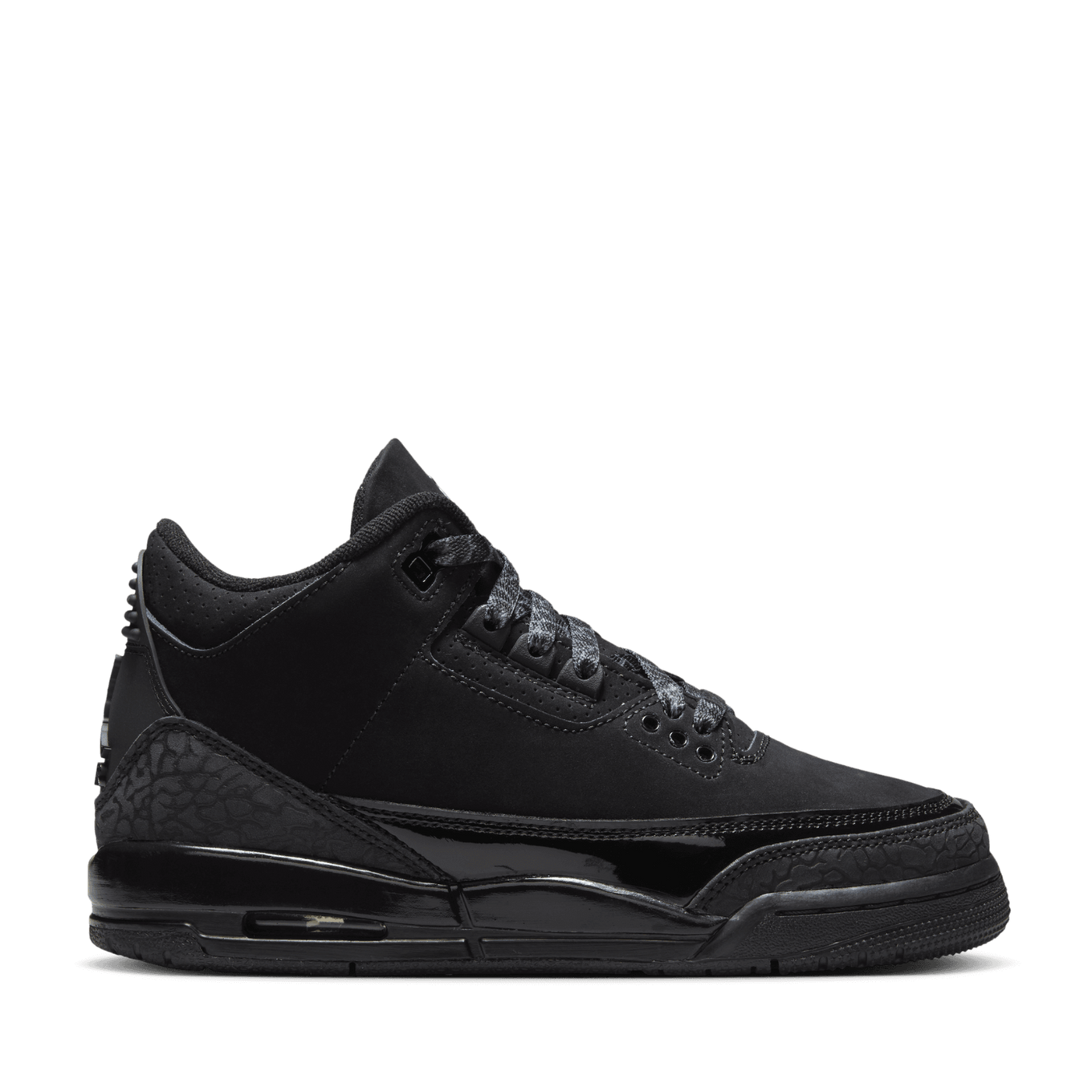 NIKE AIR JORDAN 3 RETRO (GS)