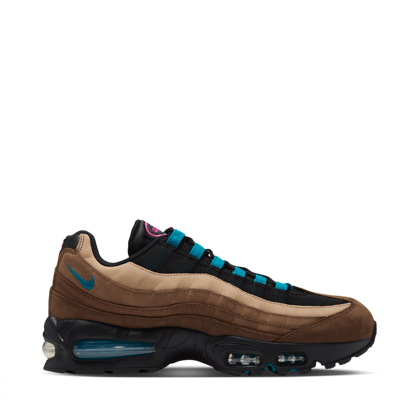 NIKE AIR MAX 95 BIG BUBBLE QS