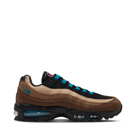 NIKE AIR MAX 95 BIG BUBBLE QS