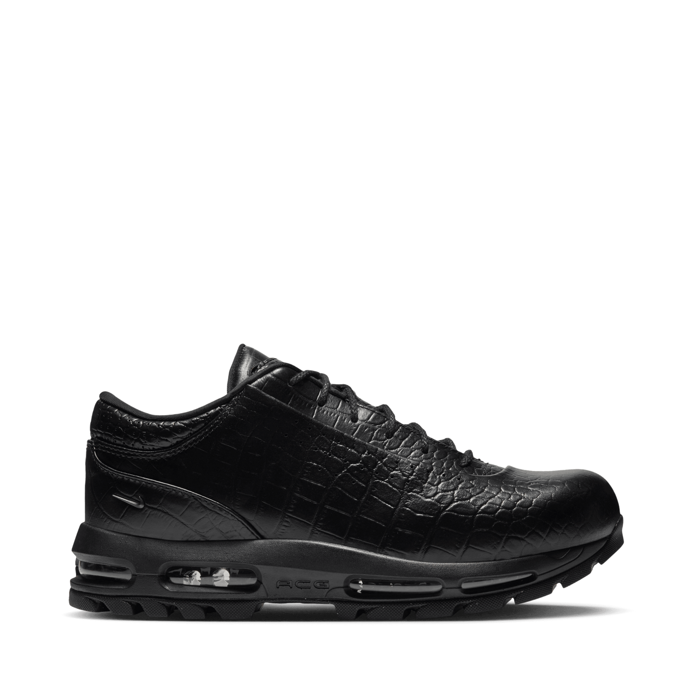 NIKE AIR MAX GOADOME LOW
