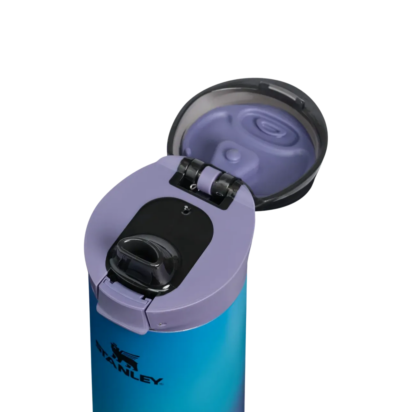 STANLEY FLOWSTATE SPRING WATERBOTTLE