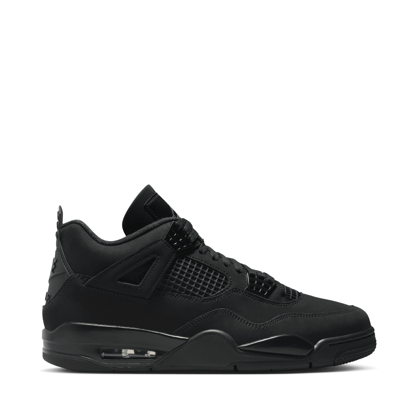 NIKE AIR JORDAN 4 RETRO