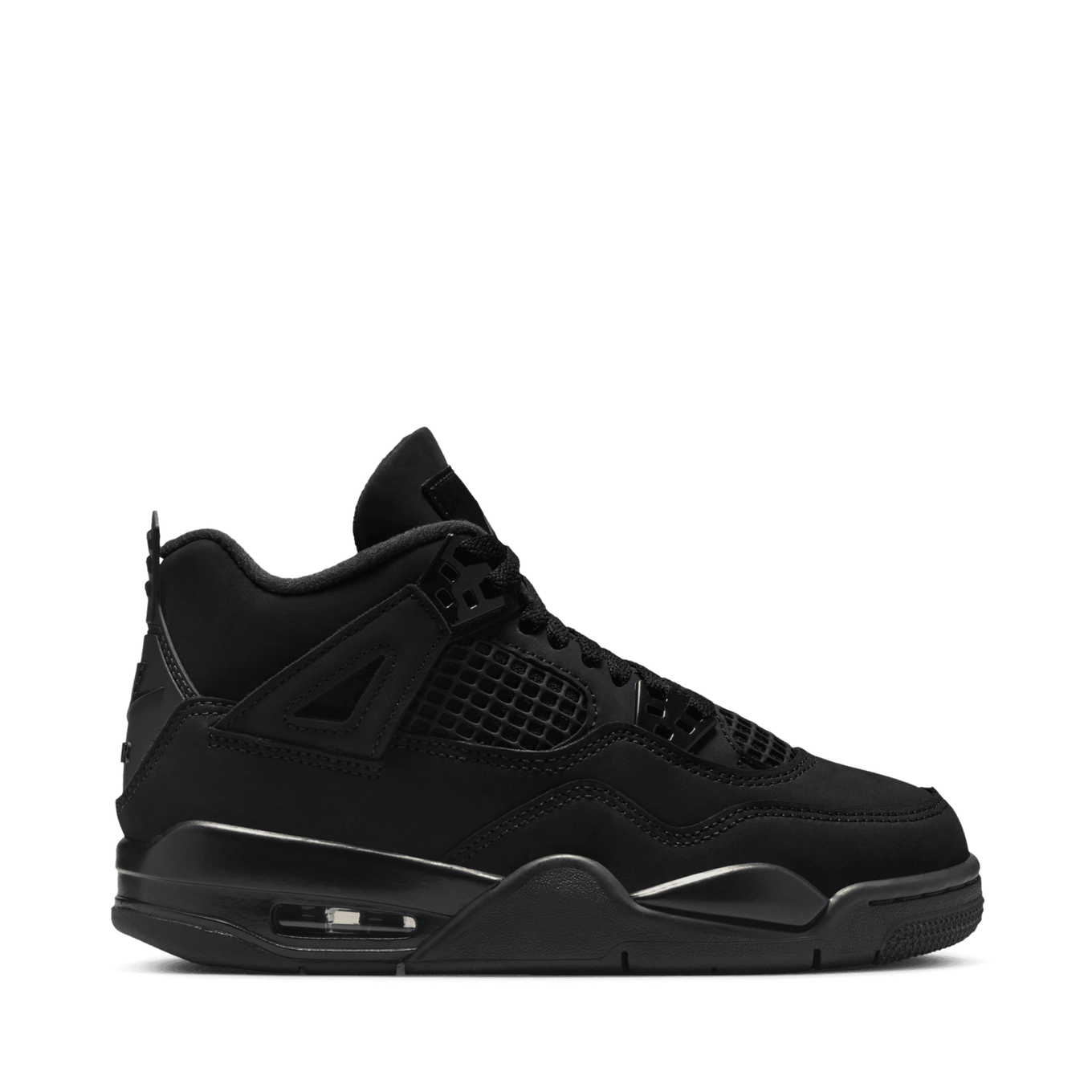 NIKE AIR JORDAN 4 RETRO OG (GS)