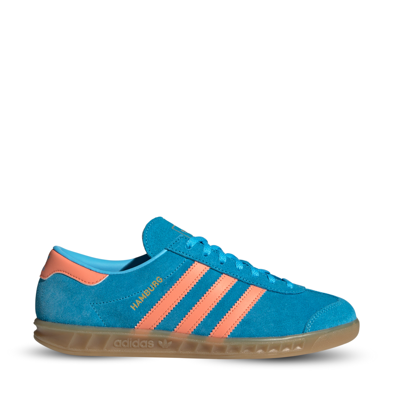 ADIDAS HAMBURG W ADIDAS HAMBURG W