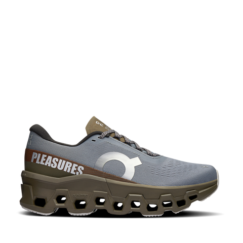 ON CLOUDMONSTER 2 LOOP X PLEASURE W