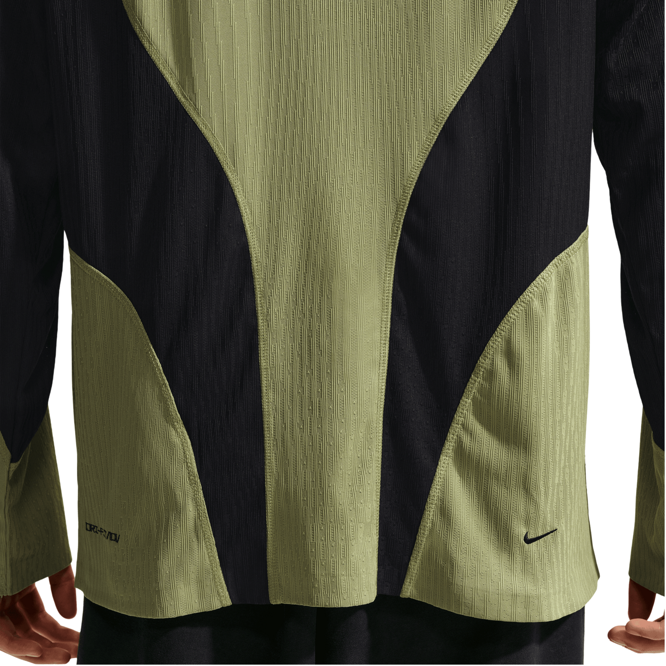 NIKE AS M NK TCH DFADV MAGNA JERSEY