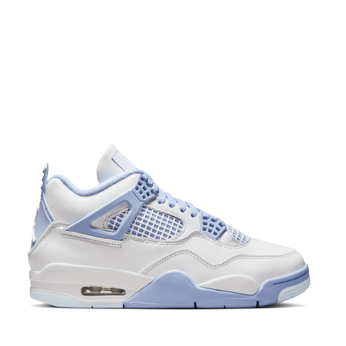 NIKE W AIR JORDAN 4 RETRO