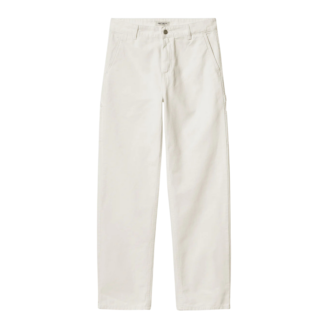 CARHARTT WIP W PIERCE PANT STRAIGHT