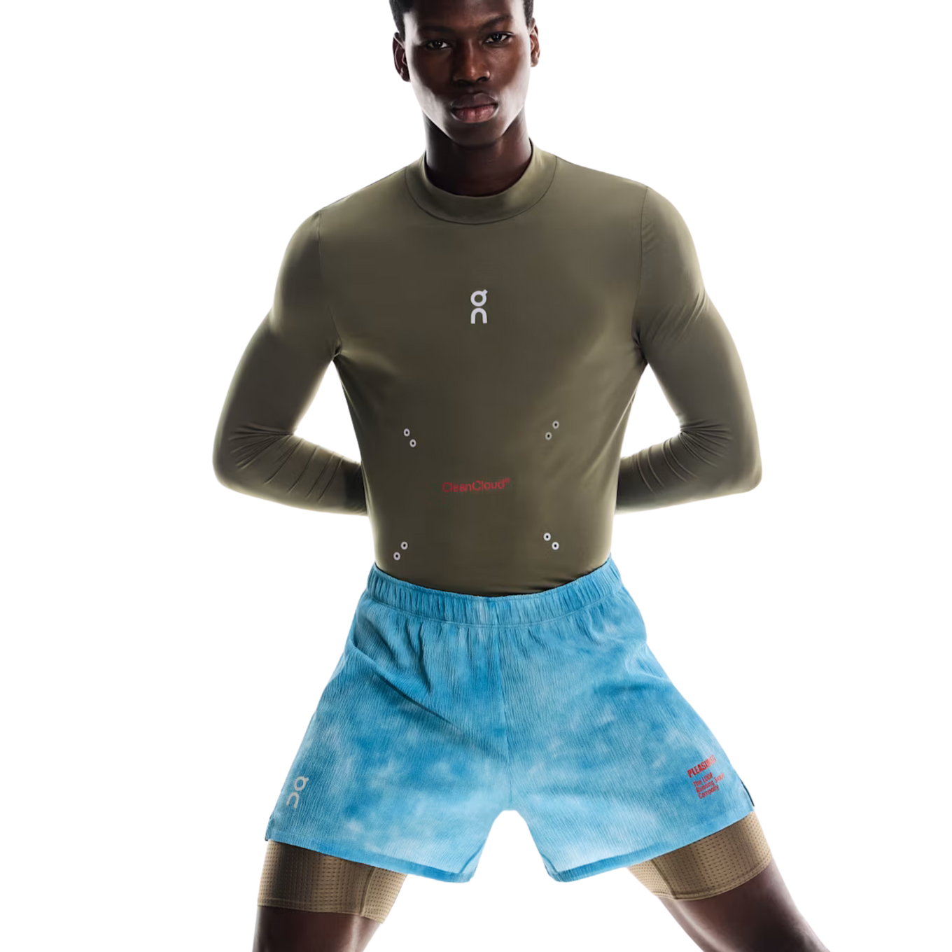 ON LONG-T PLEASURESTHELOOP M