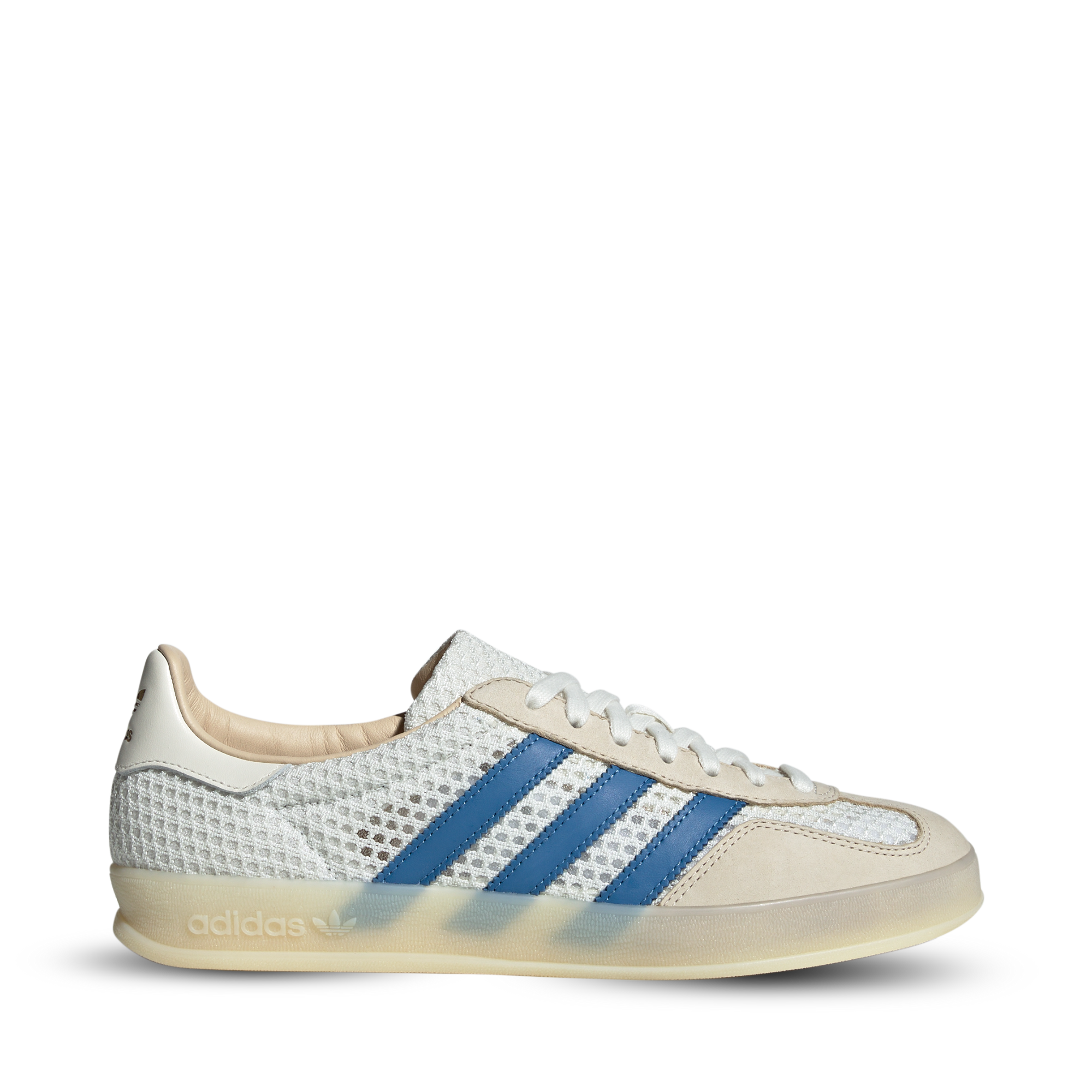adidas gazelle silver green womens Gazelle Indoor Choose Your Colours Custom Adidas Trainers main image 1