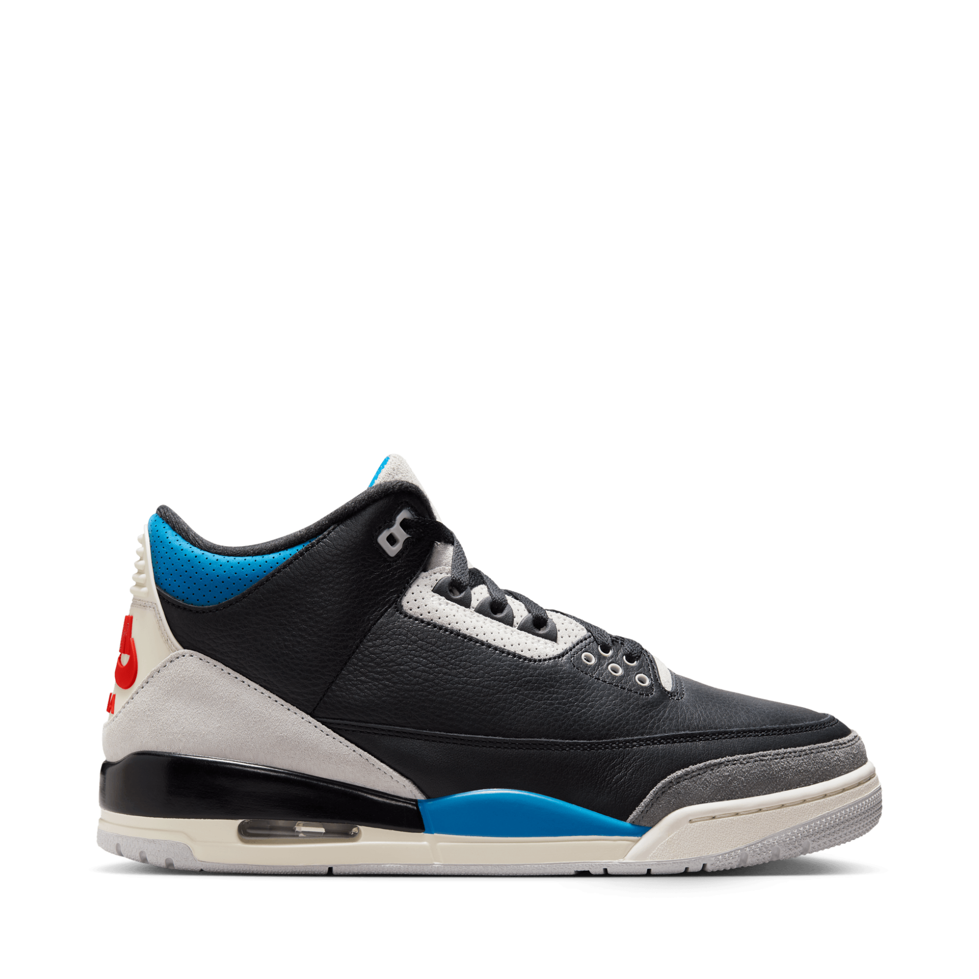 シューズ(男性用) Nike Air Jordan 3 Retro OG (2022) 28.5 NIKE AIR JORDAN 3 RETRO OG