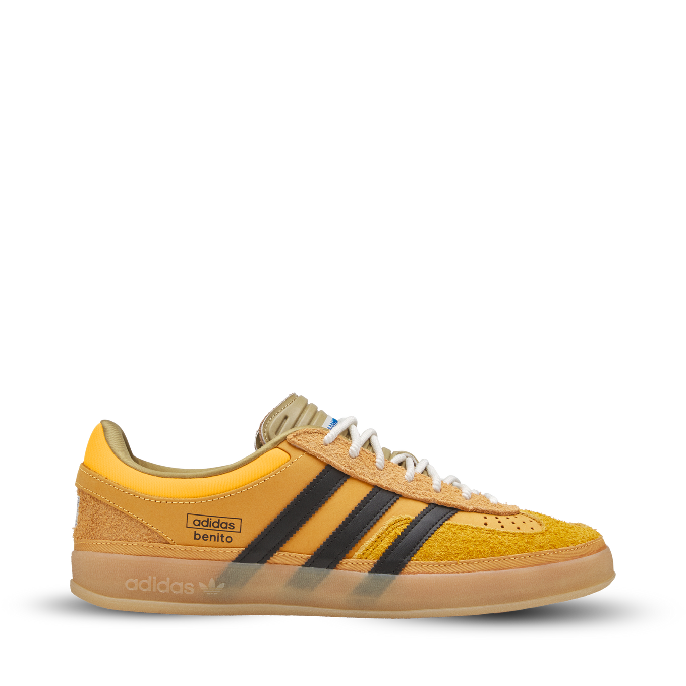 ADIDAS BAD BUNNY GAZELLE INDOOR