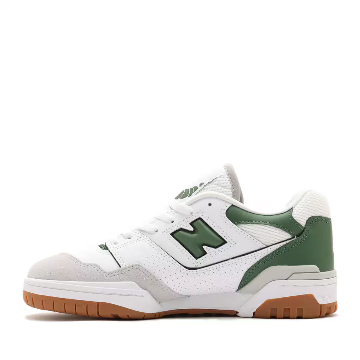 NEW BALANCE BB550ESB