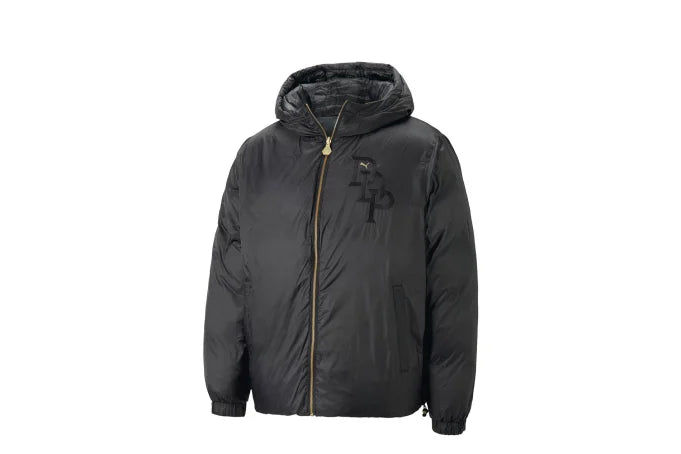 PUMA X DAPPER DAN BOMBER JACKET PUMA BLA