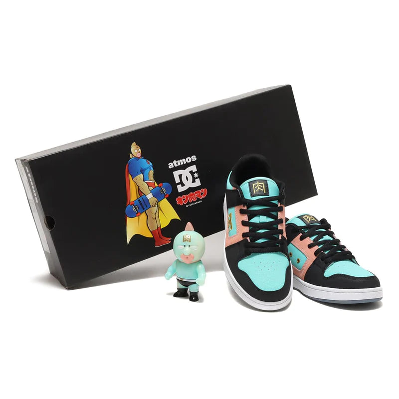 Atmos sneakers 2025