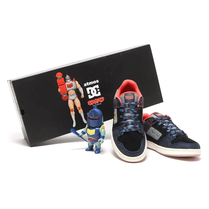 Dc clearance shoes sb