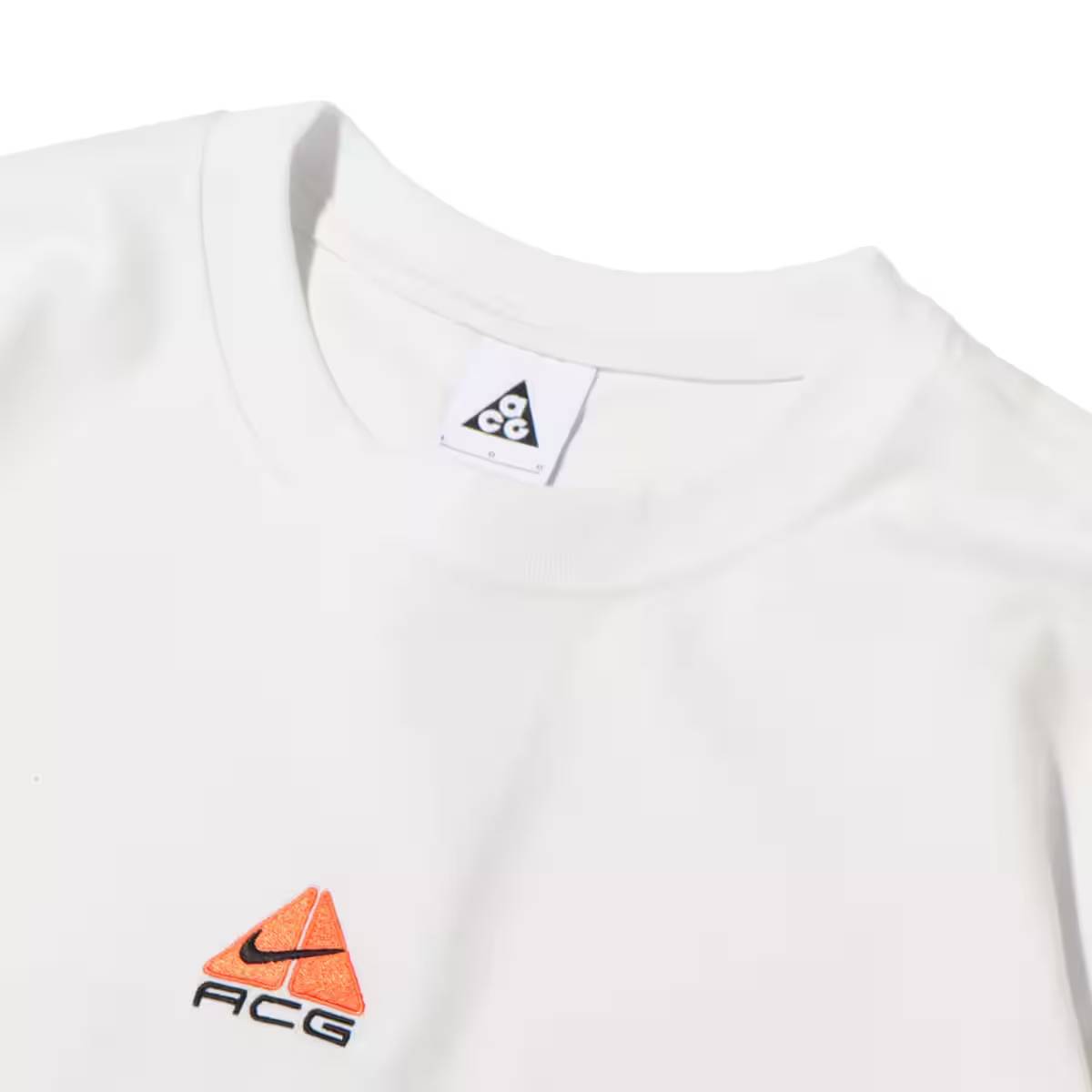 NIKE AS M NRG ACG SS TEE LBR LUNGS