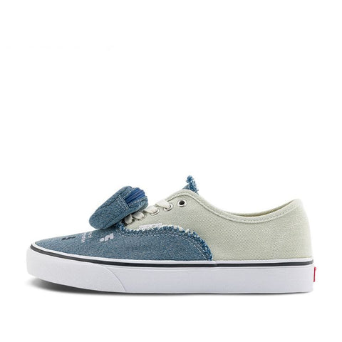 VANS AUTHENTIC FRAYED
