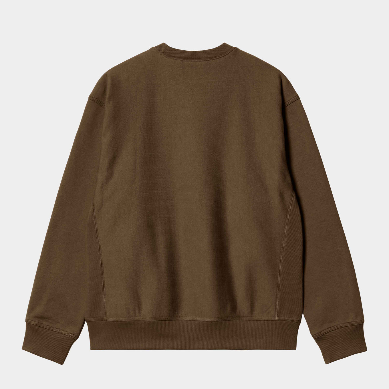 CARHARTT WIP AMERICAN SCRIPT SWEAT