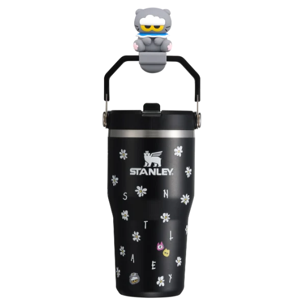 STANLEY ICEFLOW FLIP STRAW 2.0 TUMB ZO&FRIENDS
