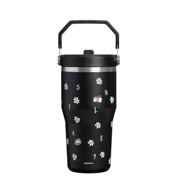 STANLEY ICEFLOW FLIP STRAW 2.0 TUMB ZO&FRIENDS