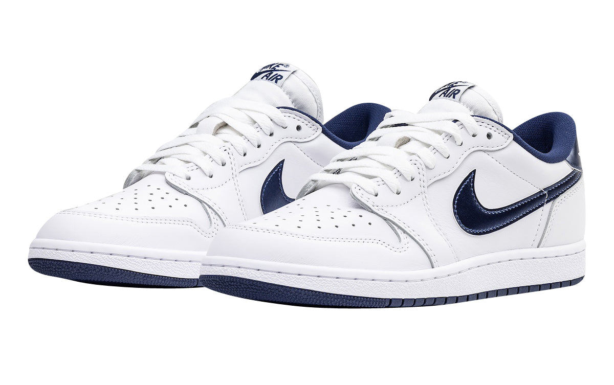 NIKE AIR JORDAN 1 LOW 85