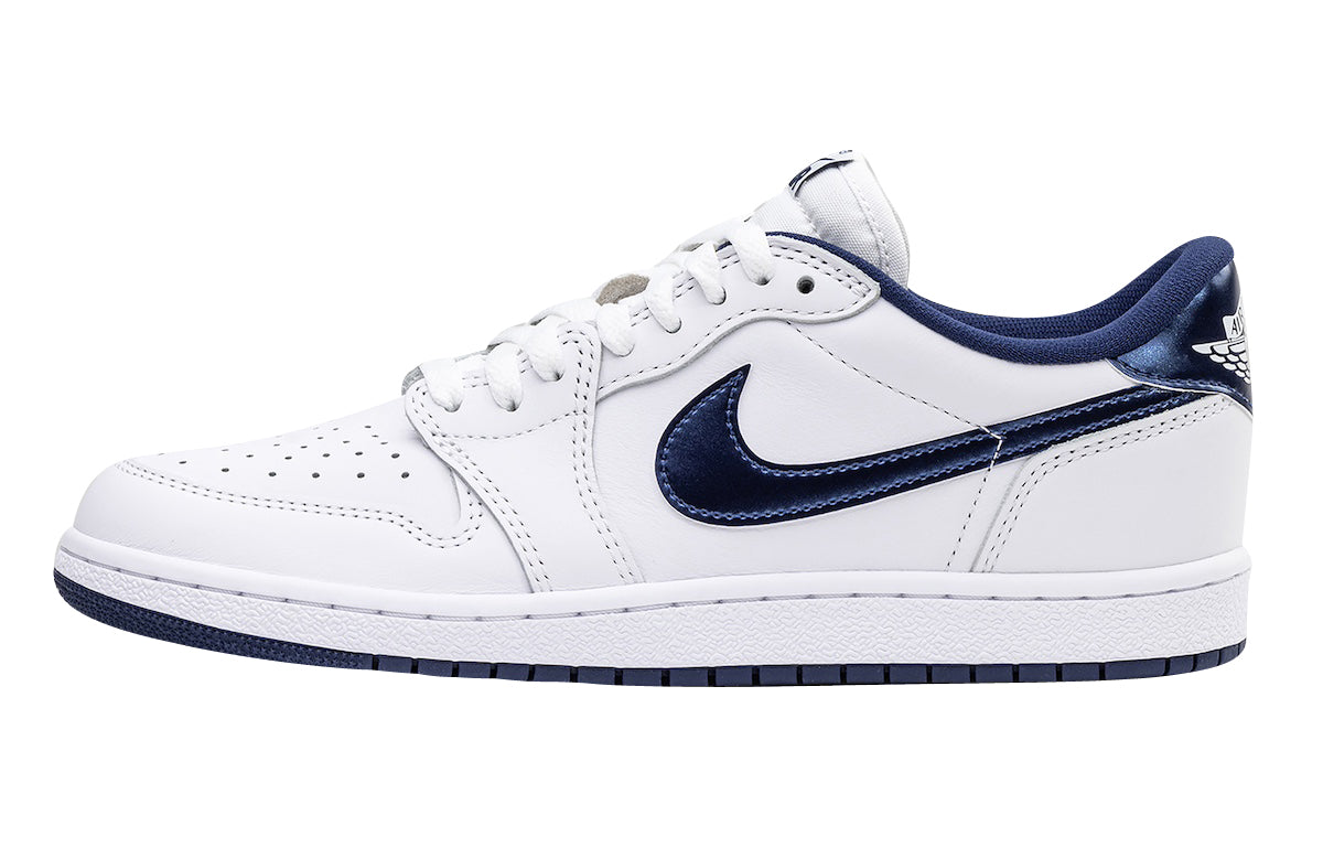 NIKE AIR JORDAN 1 LOW 85