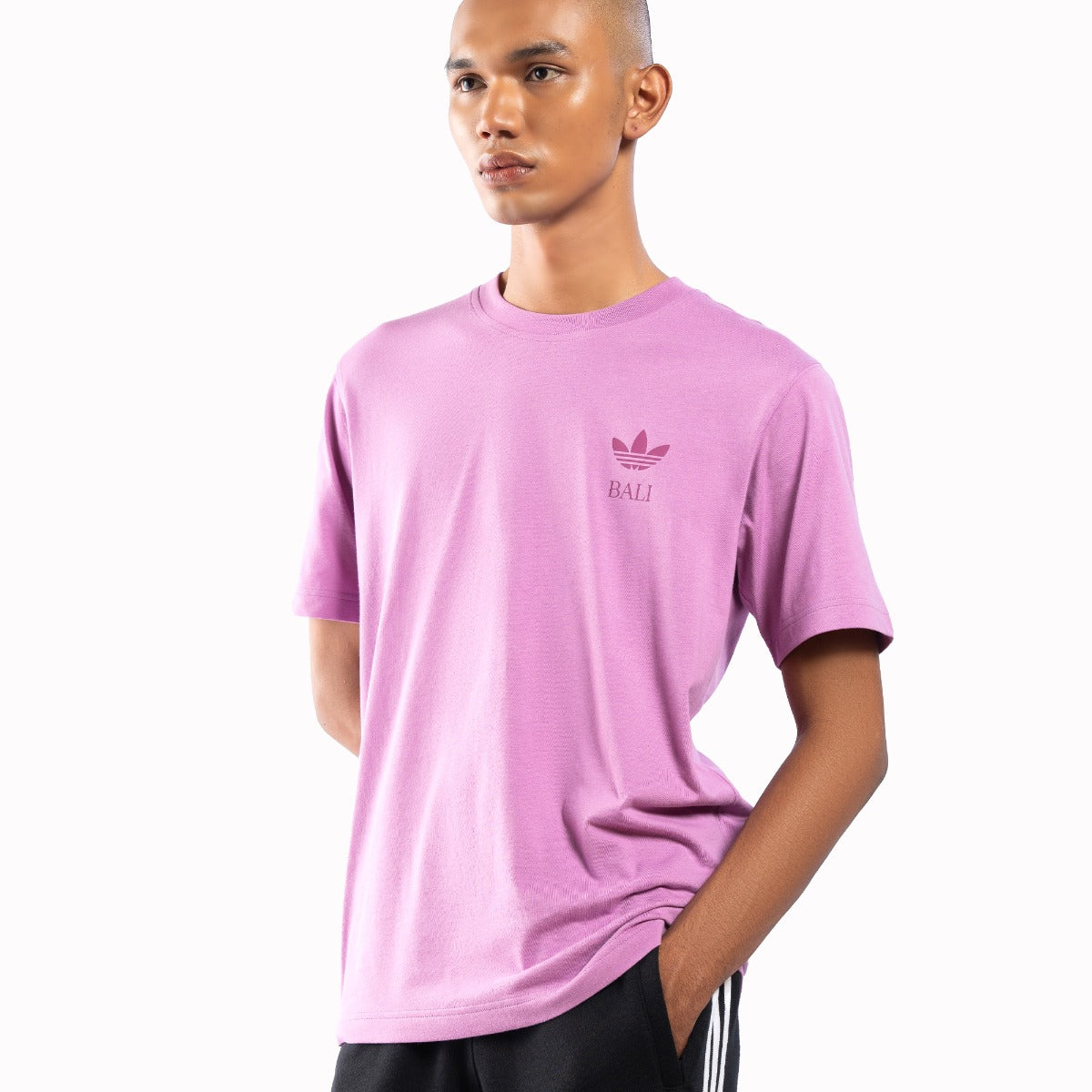 ADIDAS ESS TEE