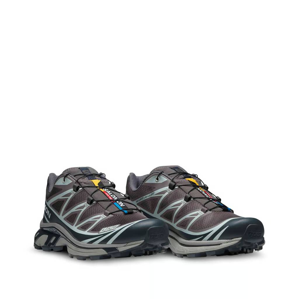 SALOMON XT-6