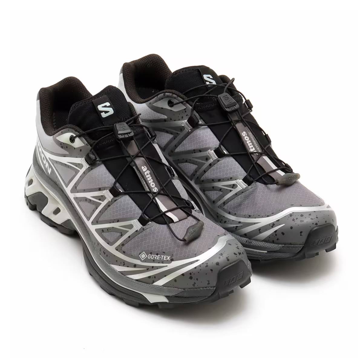 SALOMON XT-6 GTX ATMOS