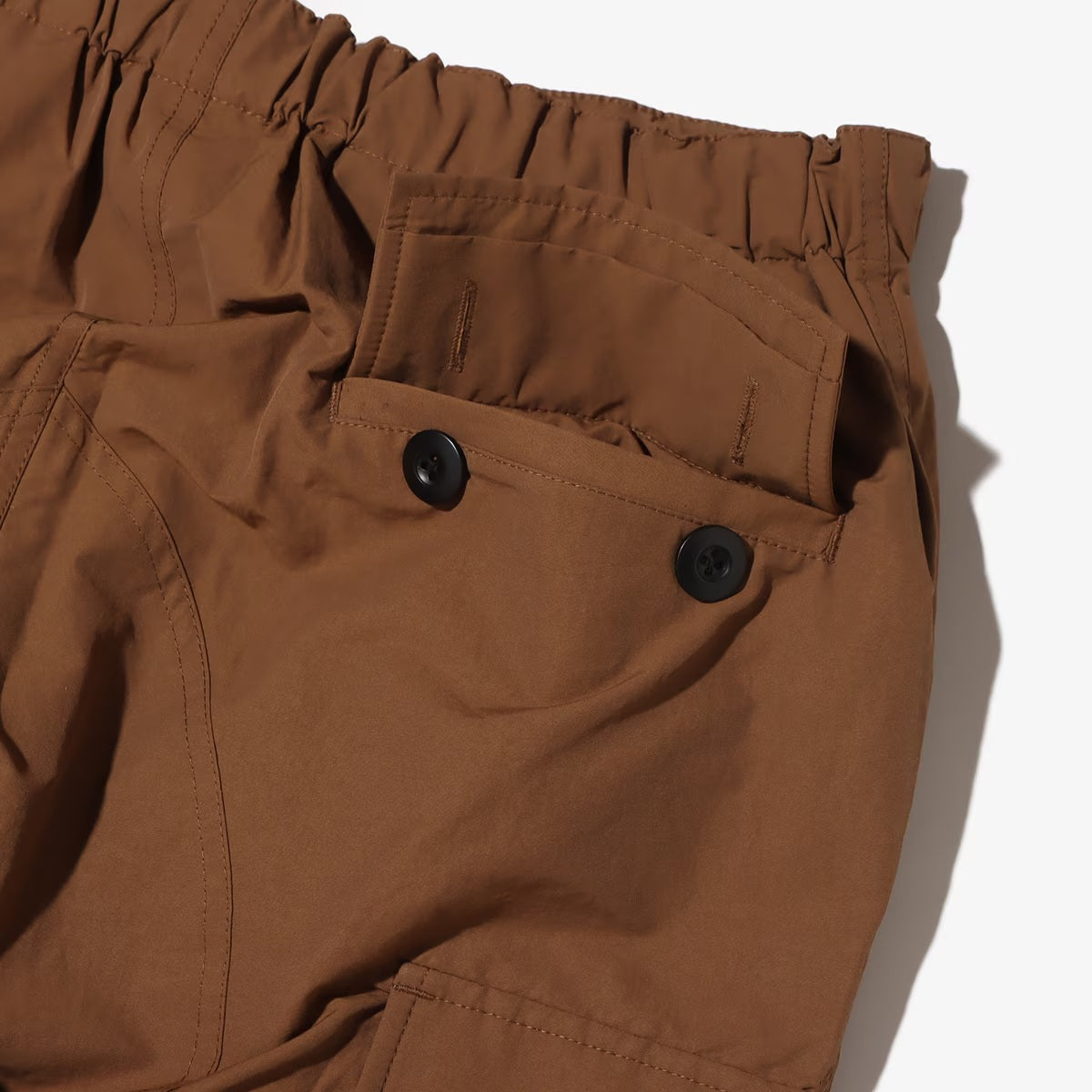 ATMOS C N CARGO PANTS