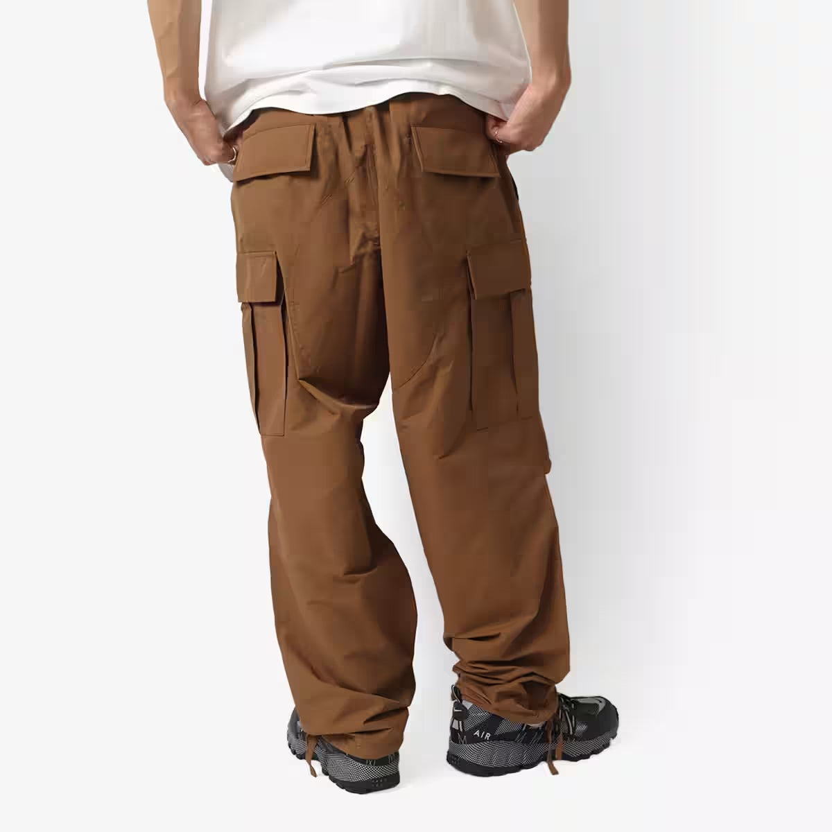 ATMOS C N CARGO PANTS