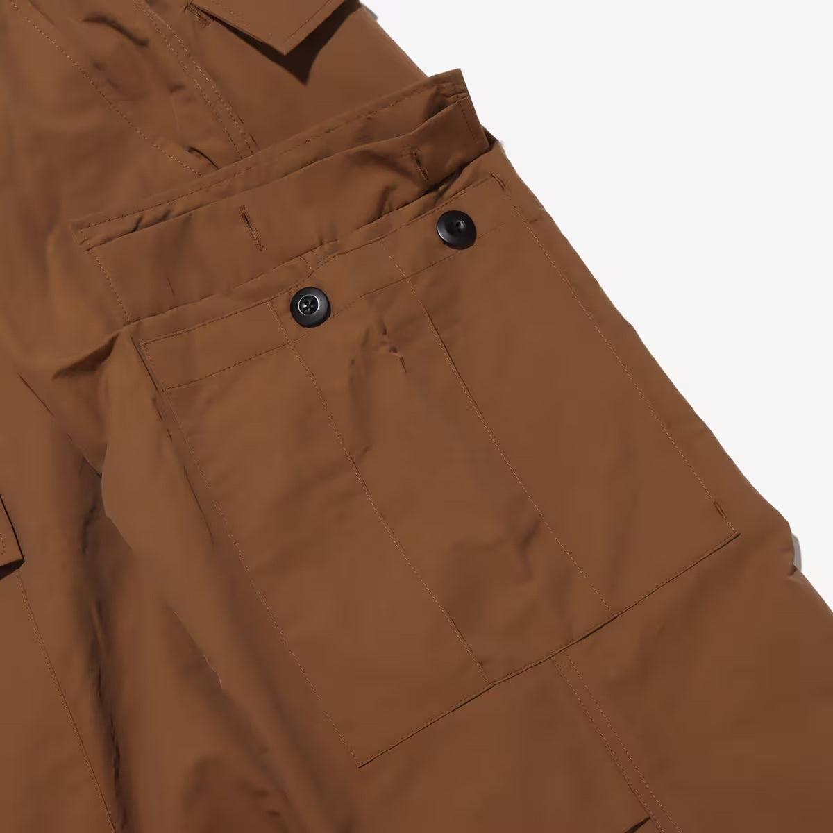 ATMOS C N CARGO PANTS