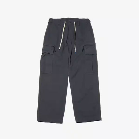 ATMOS BAGGY TAPERED CARGO PANTS