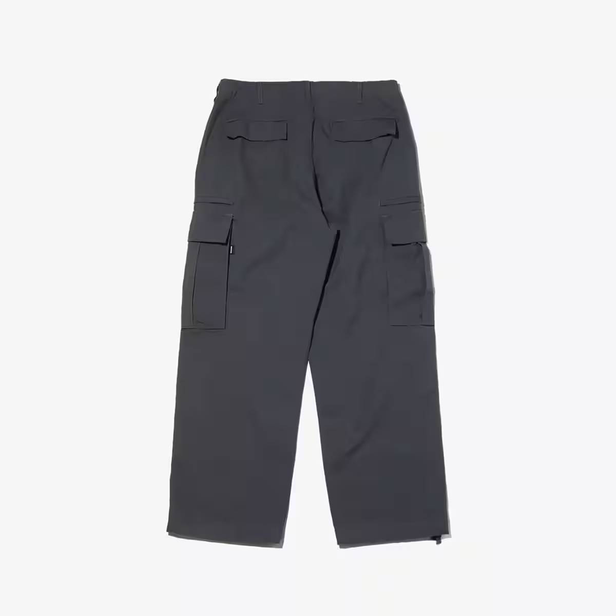 ATMOS BAGGY TAPERED CARGO PANTS