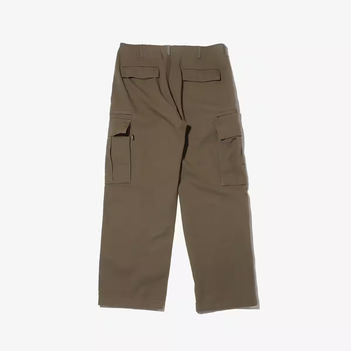 ATMOS BAGGY TAPERED CARGO PANTS