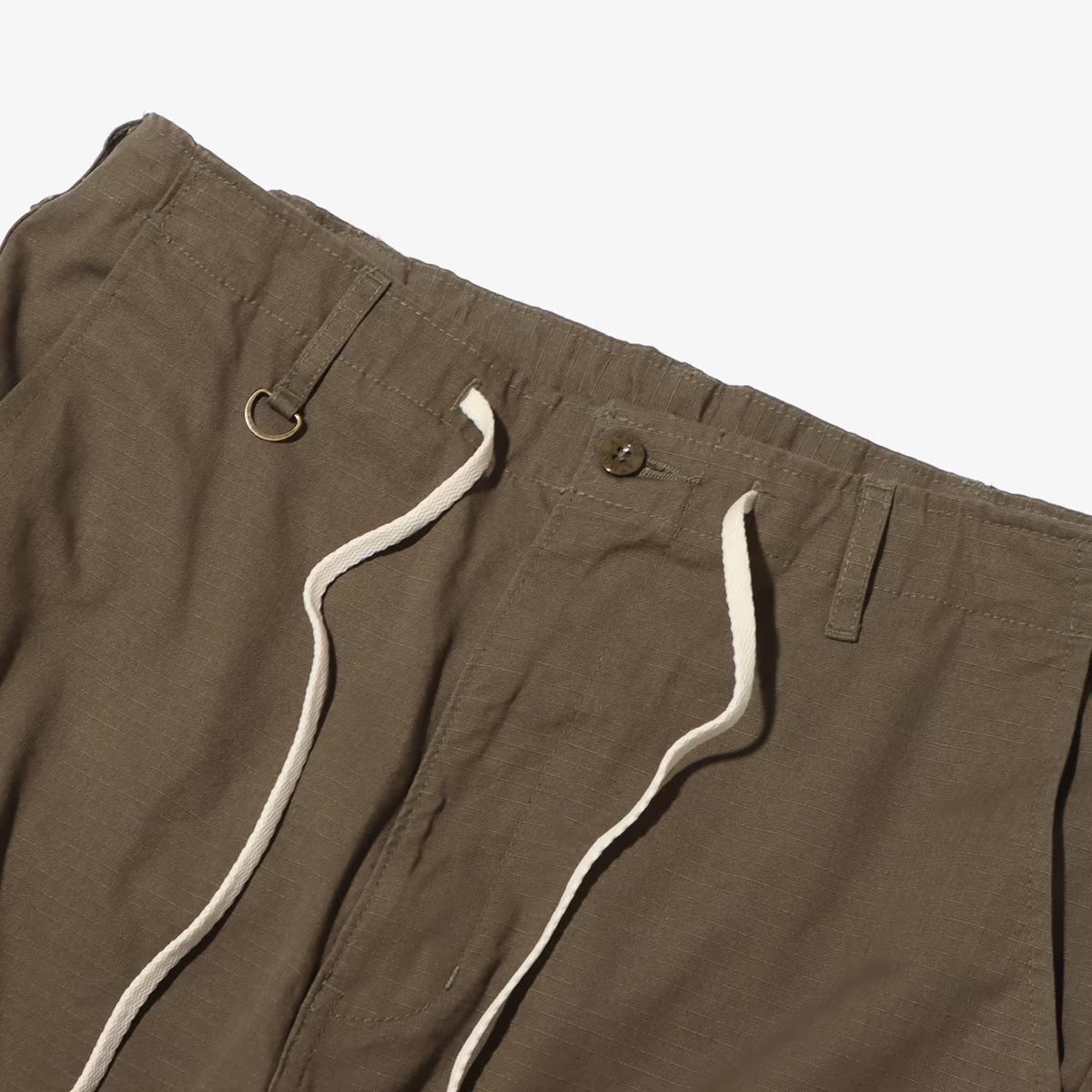 ATMOS BAGGY TAPERED CARGO PANTS