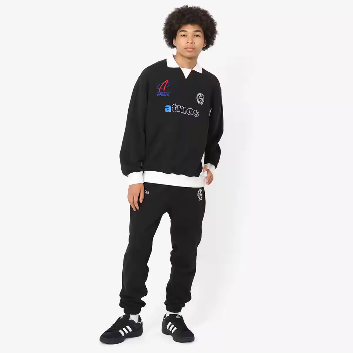 ATMOS UNIFORM SWEAT PANTS