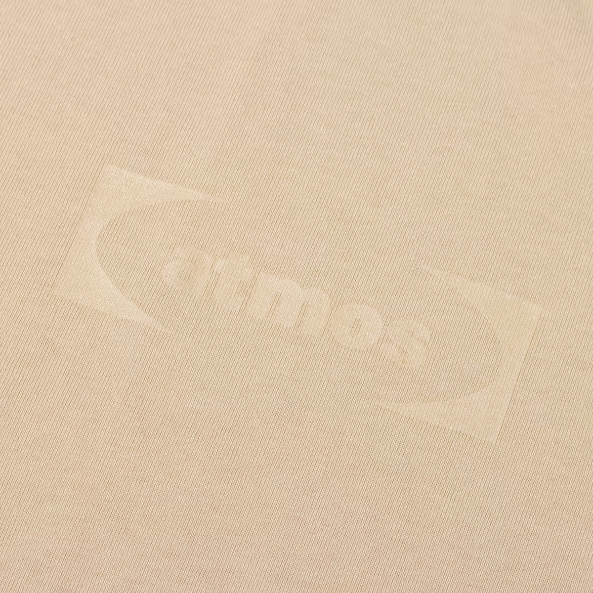 ATMOS CLEAR LOGO TSHIRTS