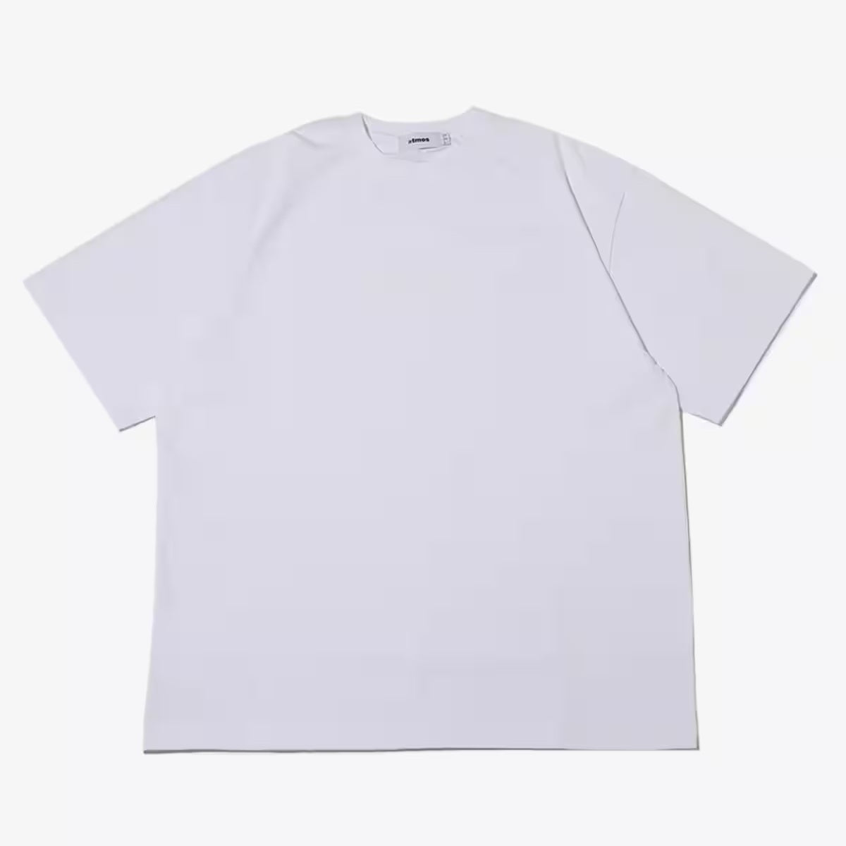 ATMOS CLEAR LOGO TSHIRTS