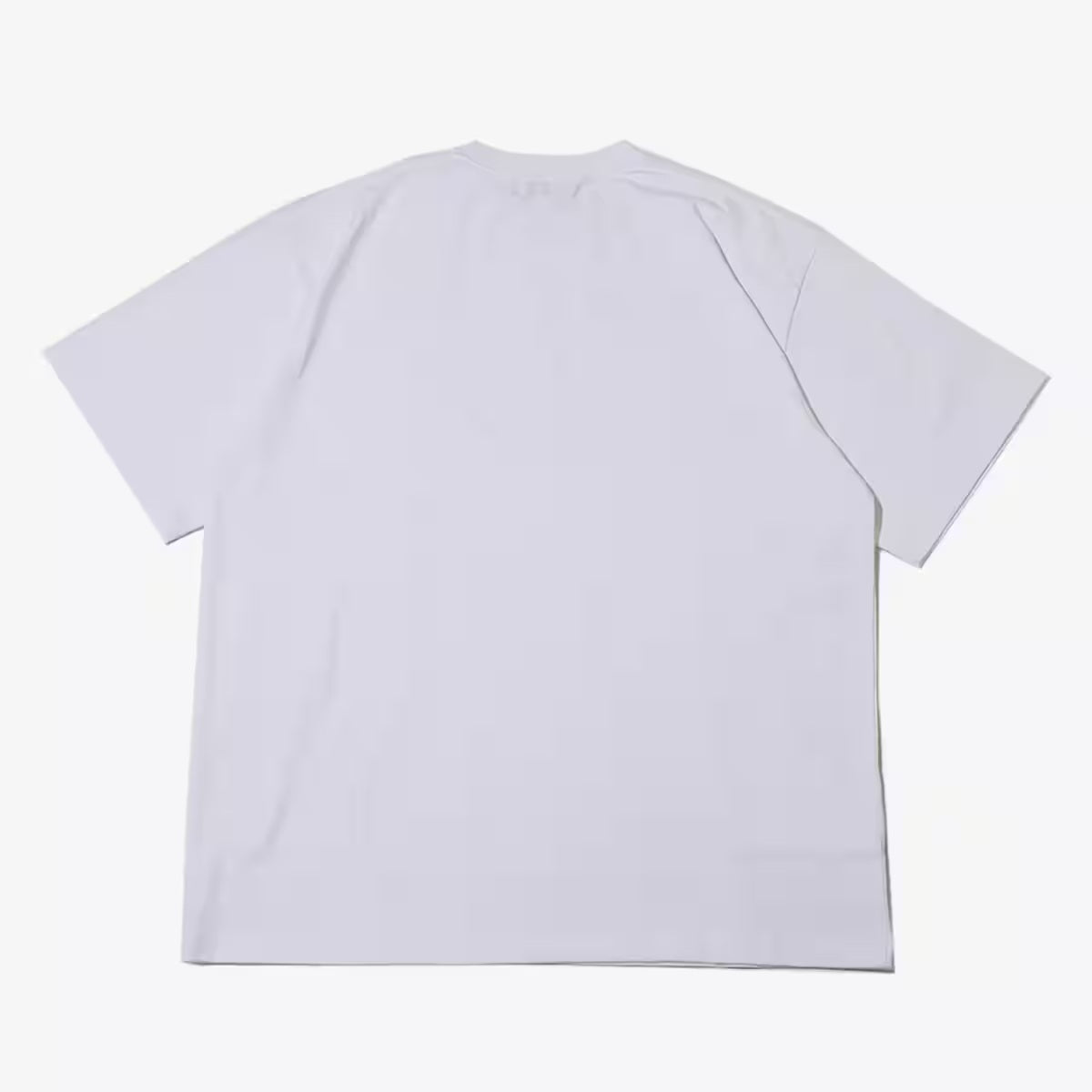 ATMOS CLEAR LOGO TSHIRTS