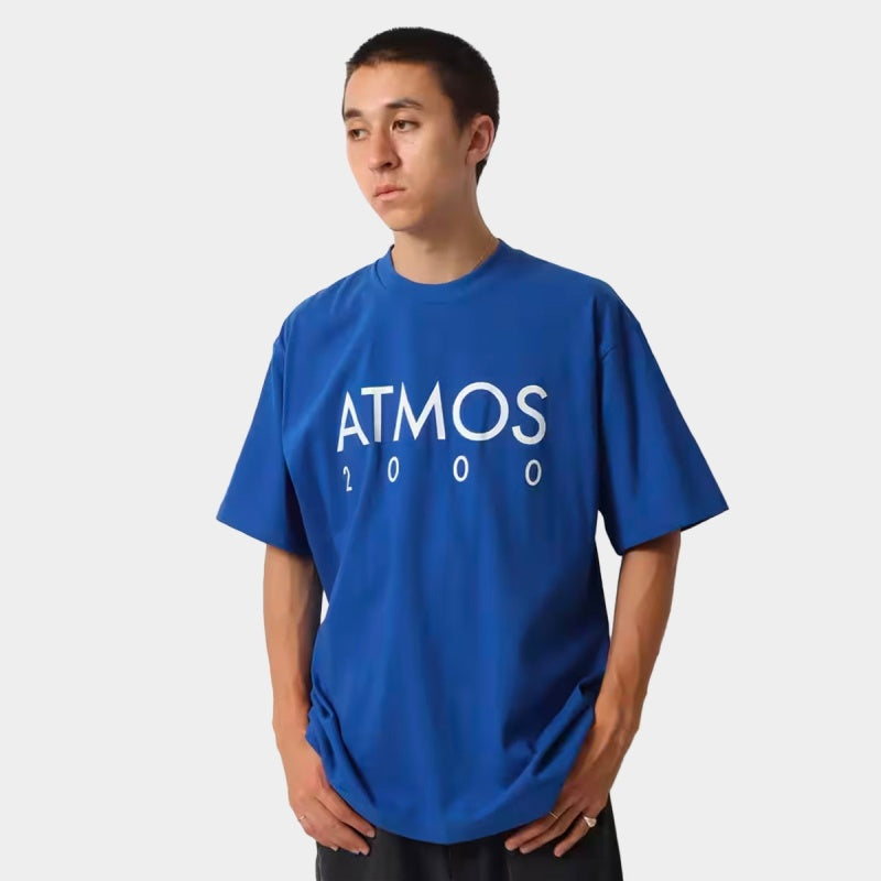 ATMOS 2000 T SHIRTS