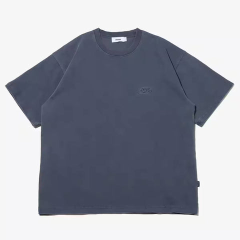 ATMOS PIGMENT DYED T-SHIRTS