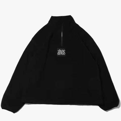 ATMOS HALF ZIP FREECE TOPS